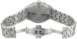 Maurice Lacroix Aikon Date White Dial Silver Steel Strap Watch for Men - AI1008-SS002-131-1 Buy Now By Maurice Lacroix