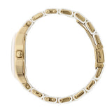 Marc Jacobs Pelly White Dial White Silicone Strap Watch for Women - MBM2526 Buy Now By Marc Jacobs