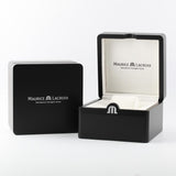 Maurice Lacroix Fiaba Silver Dial Silver Steel Strap Watch for Women - FA1004-SS002-110-1 Buy Now By Maurice Lacroix