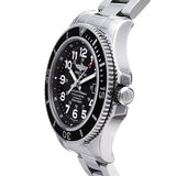 Breitling Superocean II 42mm Calibre 17 Automatic Mens Watch - A17365C9 Buy Now By Breitling