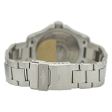 Breitling Avenger II Seawolf 45mm Grey Dial Silver Steel Strap Mens Watch - A1733110/F563 Buy Now By Breitling