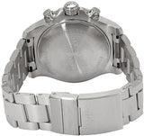 Breitling Avenger Chronograph 45mm Black Dial Silver Steel Strap Watch for Men - A13317101B1A1 Buy Now By Breitling