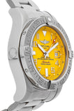 Breitling Avenger II Seawolf Stainless Steel 45mm Mens Watch - A1733110/I519 Buy Now By Breitling