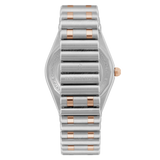 Breitling Chronomat 36 Mother of Pearl Dial Silver Steel Strap Watch for Women - A10380101A4A1 Buy Now By Breitling