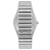 Breitling Chronomat Automatic 36 White Dial Silver Steel Strap Watch for Women - A10380101A2A1 Buy Now By Breitling