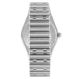 Breitling Chronomat Automatic 36 Blue Dial Silver Steel Strap Watch for Women - A10380101C1A1 Buy Now By Breitling