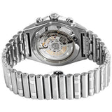 Breitling Chronomat B01 42mm Green Dial Silver Steel Strap Watch for Men - AB01343A1L1A1 Buy Now By Breitling