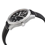 Breitling Navitimer 8 Automatic 41mm Stainless Steel Black Dial Mens Watch - A17314101B1X1 Buy Now By Breitling