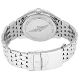 Breitling Navitimer Automatic 41mm Black Dial Silver Steel Strap Watch for Men - A17326241B1A1 Buy Now By Breitling