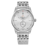 Breitling Premier Automatic 40mm Stainless Steel Silver Dial Mens Watch - A37340351G1A1 Buy Now By Breitling