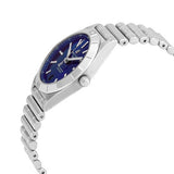 Breitling Chronomat 32 Blue Dial Silver Steel Strap Watch for Women - A77310101C1A1 Buy Now By Breitling
