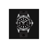 Breitling Superocean 44mm Special Volcano Black Dial Black Rubber Strap Watch for Men - Y1739310/BF45/227S/A20SS.1 Buy Now By Breitling