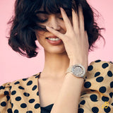 Breitling Superocean Heritage '57 Brown Dial Beige Leather Strap Watch for Women - A10340A41A1X1 Buy Now By Breitling