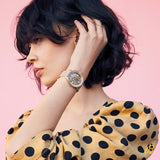 Breitling Superocean Heritage '57 Brown Dial Beige Leather Strap Watch for Women - A10340A41A1X1 Buy Now By Breitling