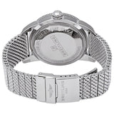 Breitling Superocean Heritage B20 Automatic 44 Blue Dial Silver Mesh Bracelet Watch for Men - AB2030161C1A1 Buy Now By Breitling