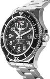 Breitling Superocean II 42mm Calibre 17 Automatic Mens Watch - A17365C9 Buy Now By Breitling