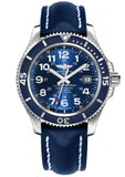 Breitling Superocean Heritage II 42mm Automatic Mens Chronometer Watch - A17365D1 Buy Now By Breitling