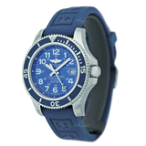 Breitling Superocean Heritage II 42mm Mens Chronometer Watch - A17365D1 Buy Now By Breitling