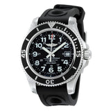 Breitling Superocean Heritage II 42mm Automatic Mens Chronometer Watch - A17365C9 Buy Now By Breitling