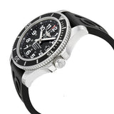 Breitling Superocean Heritage II 42mm Automatic Mens Chronometer Watch - A17365C9 Buy Now By Breitling