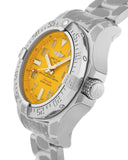 Breitling Avenger II Seawolf Stainless Steel 45mm Mens Watch - A1733110/I519 Buy Now By Breitling