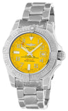 Breitling Avenger II Seawolf Stainless Steel 45mm Mens Watch - A1733110/I519 Buy Now By Breitling