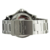 Breitling Superocean II Special Mariner Blue Ceramic Bezel 44mm Mens Watch - Y1739316/C959 Buy Now By Breitling