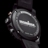 Breitling Endurance Pro Ironman Black Dial Black Rubber Strap Watch for Men - X823101B1B1S1 Buy Now By Breitling