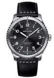Breitling Navitimer 8 Automatic 41mm Stainless Steel Black Dial Mens Watch - A17314101B1X1 Buy Now By Breitling