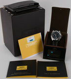 Breitling Colt Automatic 44mm Black Dial Leather Strap Mens Watch - A1738811/BD44/435X Buy Now By Breitling