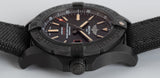 Breitling Avenger Titanium Blackbird 44mm Automatic Mens Watch - V1731110BD74/109W Buy Now By Breitling