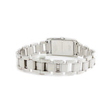 Burberry Heritage Black Dial Silver Steel Strap Watch For Women - BU9601 Buy Now By Burberry