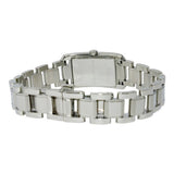 Burberry Heritage Quartz White Dial Silver Steel Strap Watch For Women - BU9600 Buy Now By Burberry