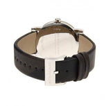 Burberry Smoked Brown Dial Brown Leather Strap Watch for Women - BU1775 Buy Now By Burberry
