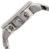 Michael Kors Jet Set Chronograph Blue Dial Silver Steel Strap Watch for Women - MK5021 Buy Now By Michael Kors