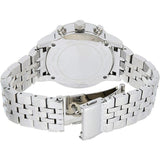 Michael Kors Jet Set Chronograph Blue Dial Silver Steel Strap Watch for Women - MK5021 Buy Now By Michael Kors