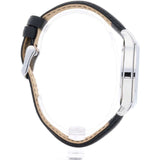 Maserati Epoca White Dial Black Leather Strap Watch For Men - R8851118002 Buy Now By Maserati