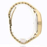 Tommy Hilfiger Larson Chronograph Black Dial Gold Steel Strap Watch For Men - 1791919 Buy Now By Tommy Hilfiger