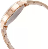 Guess Studio Rose Gold Dial Rose Gold Steel Strap Watch For Women - W0778L3 Buy Now By Guess