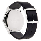 Calvin Klein City White Dial Black Leather Strap Watch For Men - K2G211C6 Buy Now By Calvin Klein