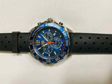 Tag Heuer Formula 1 Blue Dial Black Rubber Strap Watch for Men - CAZ1014.FT8024 Buy Now By Tag Heuer