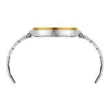 Versace Hellenyium Green Dial Two Tone Steel Strap Watch for Women - VEVH00620 Buy Now By Versace