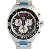 Tag Heuer Formula 1 Black Dial Watch for Men - CAZ101V.BA0842 Buy Now By Tag Heuer