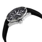 Tag Heuer Aquaracer Black Dial Watch for Men - WAY111A.FT6151 Buy Now By Tag Heuer