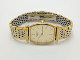 Longines La Grande Classique Tonneau 22 Yellow Gold Watch for Women - L4.205.2.32.7 Buy Now By Longines