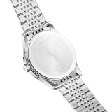 Gucci G Timeless Black Mother of Pearl Diamonds 38mm Watch For Women - YA126509 Buy Now By Gucci