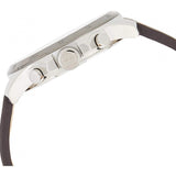 Tommy Hilfiger Decker Grey Dial Brown Leather Strap Watch for Men - 1791562 Buy Now By Tommy Hilfiger