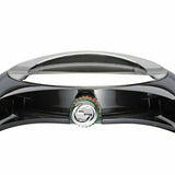 Gucci Sync XXL Quartz Black Dial Black Rubber Strap Watch For Men - YA137101 Buy Now By Gucci