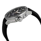 Tissot Seastar 1000 Powermatic 80 Black Dial Black Nylon Strap Watch For Men - T120.407.17.051.00 Buy Now By Tissot