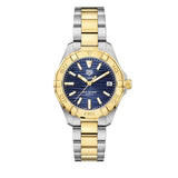 Tag Heuer Aquaracer Blue Dial Watch for Women - WBD1325.BB0320 Buy Now By Tag Heuer